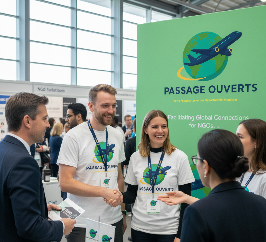 Partenariats et collaborations