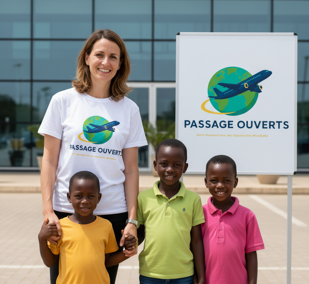 Soutien pour les jeunes étudiants