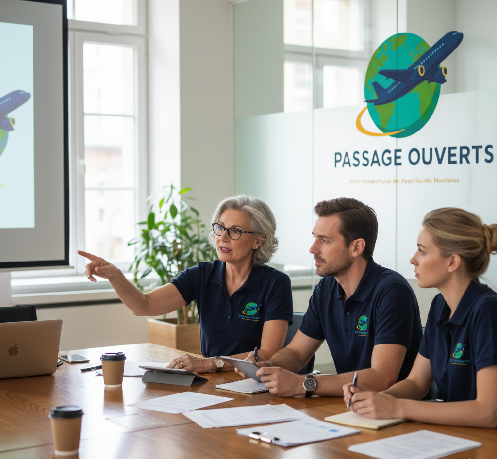 Consultation et Évaluation